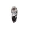 Balenciaga X-Pander Sneakers Silver 653871W2RA31212