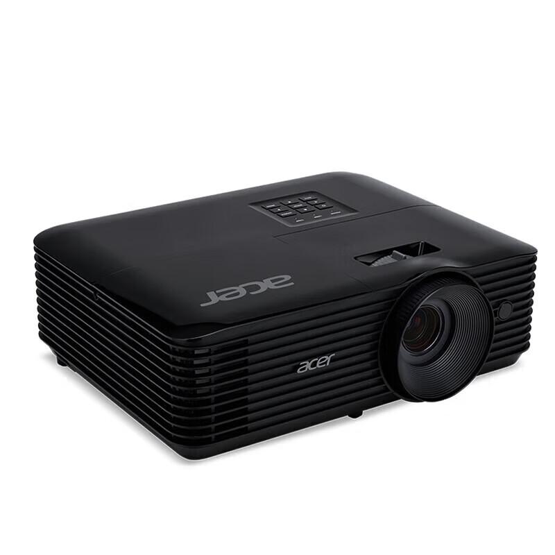 

Acer Smart Business & Office Projector (CN version)