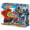 Kamen Rider Gatchard DX Gatcha Jigan Ride Chemistry Trading Card SP Case [BANDAI] (Bonus Included)