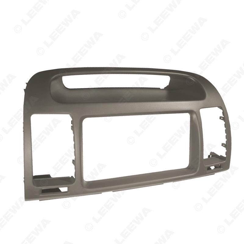 Toyota Camry 02-03 Double DIN Stereo Modification Frame Faceplate Panel