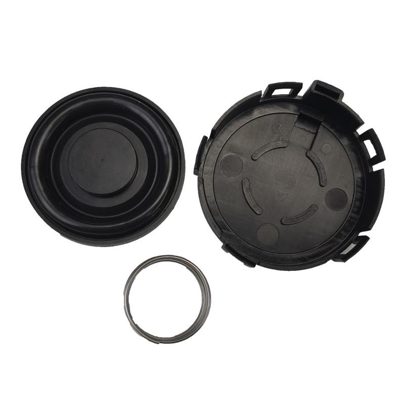 11127809860 For BMW X5 335D (E70 E90) 3.0L M57 TURBO DIESEL ENGINE VALVE COVER PCV Valve 11 12 7 809 860