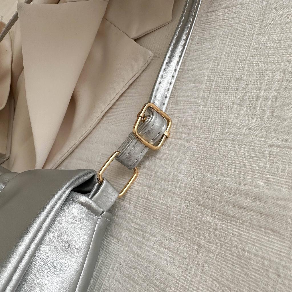 Bow Large Capacity Envelope Bag New Shoulder Bag Crossbody Bag