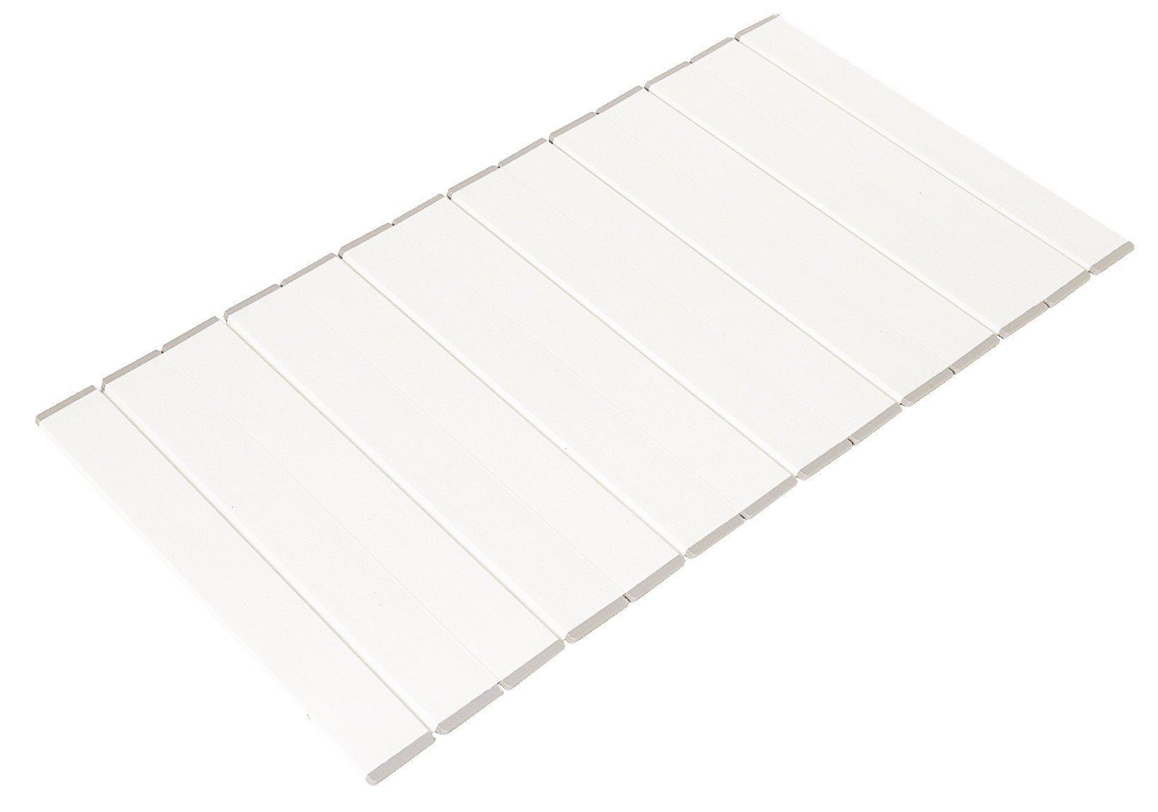 

Крышка для складной ванны Topre Lakness 80 x 139 см Слоновая кость W14 слоновая кость