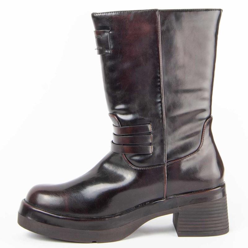 Casual Ankle Boot For Women.  Montevita  Motta2  100973