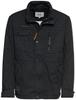 Демисезонная куртка Camel Active Blouson im Fieldjacket-Stil (430910-5N60) dunkelblau