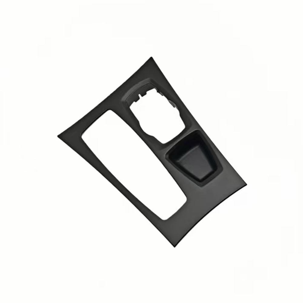 51169164485 Car Middle Console Gear Shifter Trim Cover Panel For BMW