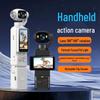 Wireless WiFi Sports Vlog Camera with Image Transmission
