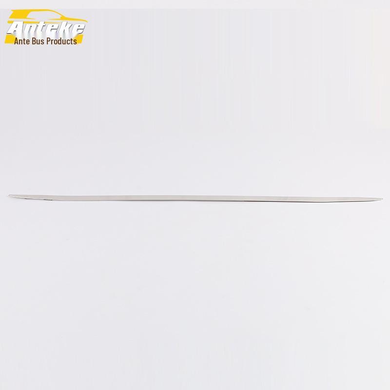 

Защита бампера задней двери Cavalier и наклейка задней накладки для 19 моделей