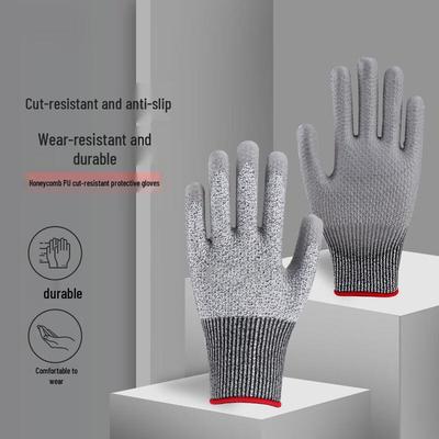 Persönliche Schutzausrüstung – Schutzhandschuhe