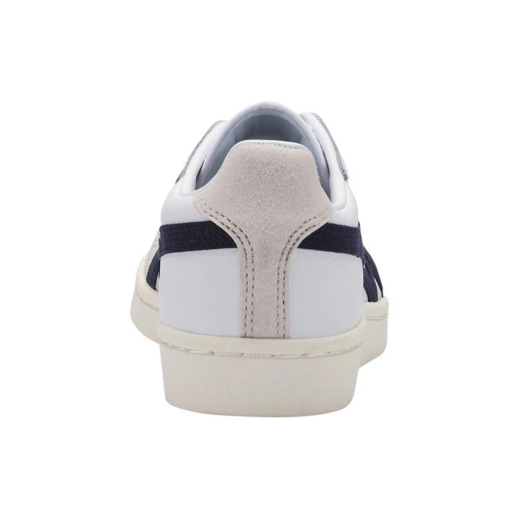 Onitsuka Tiger Gsm 'White Black Red' D5K2Y-100