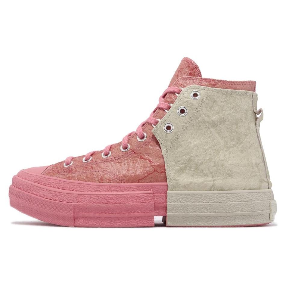 

Chuck 70 Feng Chen Wang x Chuck 70 Converse 2-в-1 High Quartz Pink 171837C 39.5