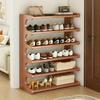 Moisture-Proof Shoe Cabinet Wide Size Shoes Storage Rack New Front Door Shoes Rack  Entry Storage