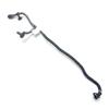 06M121692AD Car Coolant Water Pipe Exhaust Pipe Radiator Coolant Hose Easy Installation Auto Accessories
