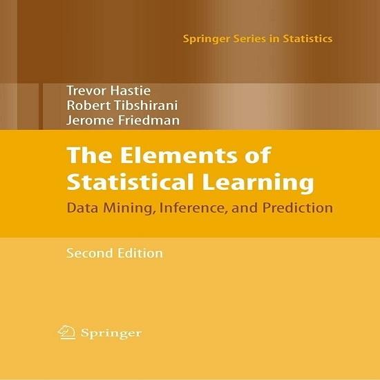 Gli Elementi dell'Apprendimento Statistico Brossura UKN206
