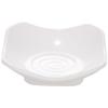 Melamine Divided Serving Dish
