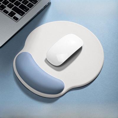 Accessori per computer – Tappetini per mouse con poggiapolso