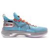 Li Ning Speed 6 Premium Opening Night PE Player Edition Cushioning Slip Resistant Abrasion Resistant Low top ABAQ001-V