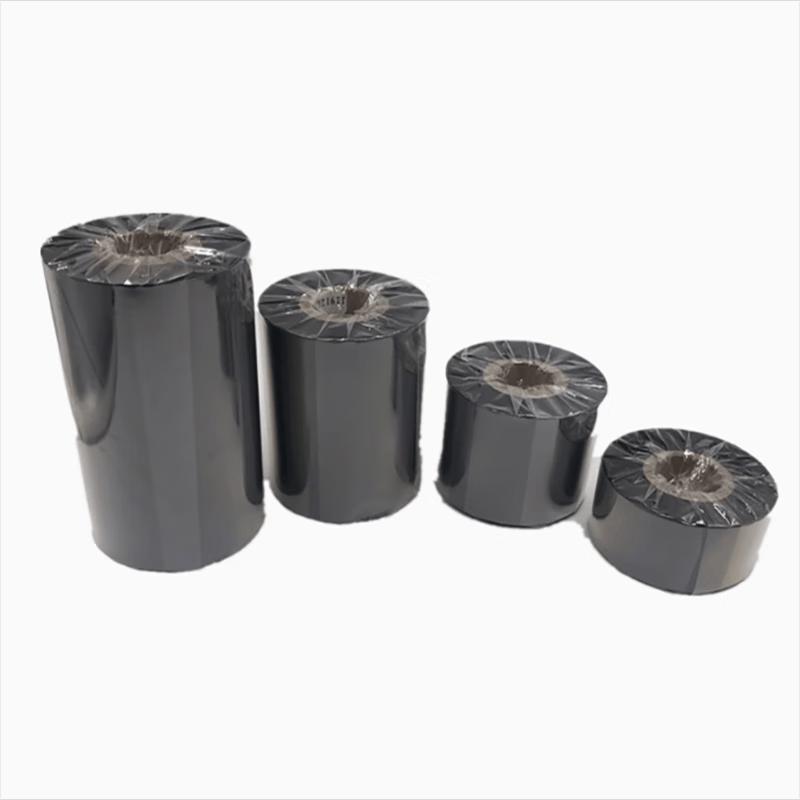 Wax-Resin Thermal Transfer Ribbon