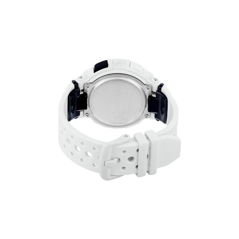 Casio CASIOBABY-G Series Sports Series Fashion Classic Trend Sports Waterproof Multi-function Quartz Movement Resin Strap Japanese and BGA-240-7A
