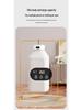 Foldable Compact Clothes Dryer for Home, Baby, Dorm, and Travel