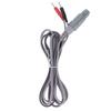 Electrode Wire Professional Portable Electrode Connecting Cable Accessory for TENS Massage Machine