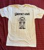 The Lawrence Arms Band weiß 100% Baumwolle T-Shirt Herren T-Shirts Top kurzärmelig Alle Größen S-5XL 2F428