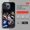 25 R-Rod W-Wave Rapper phone Case for iPhone 17 11 12 Pro Max Plus Mini Air SE  16e 14 15 16 13 Soft Shell