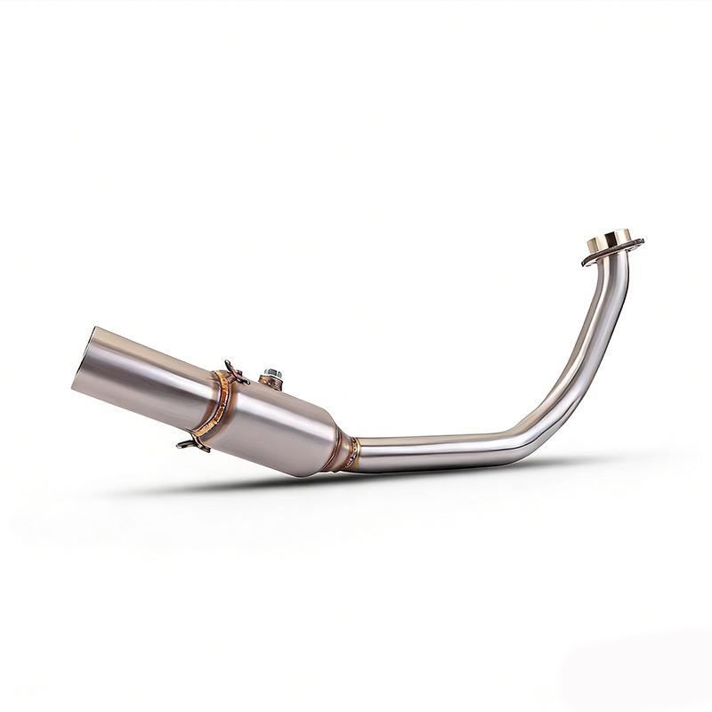 Forza300 Motorcycle Exhaust Tail Pipe (2018-2020)