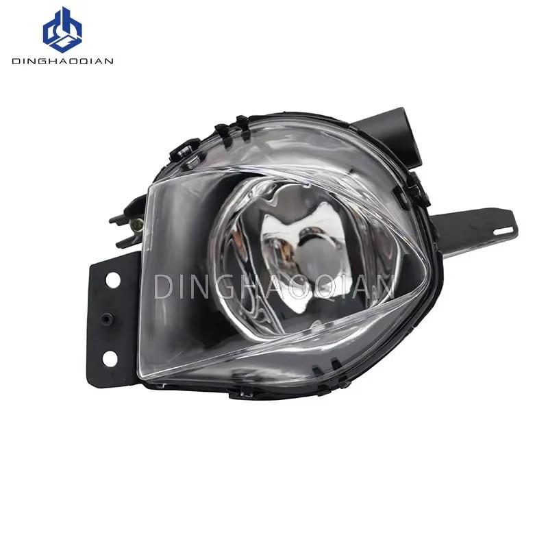 Fog Lights Headlight  Fog Light BMW E90 E91 3  325 328 335 2005 2006 2007 2008 Front Bumper Fog Lamp Foglights Driving Light