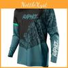 Outdoor Mens Summer Outdoor New Moisturewicking Sweatshirt Mountain Bike Longsleeved Cycling Mens Crosscountry Motorcycle Quickdrying Shirt