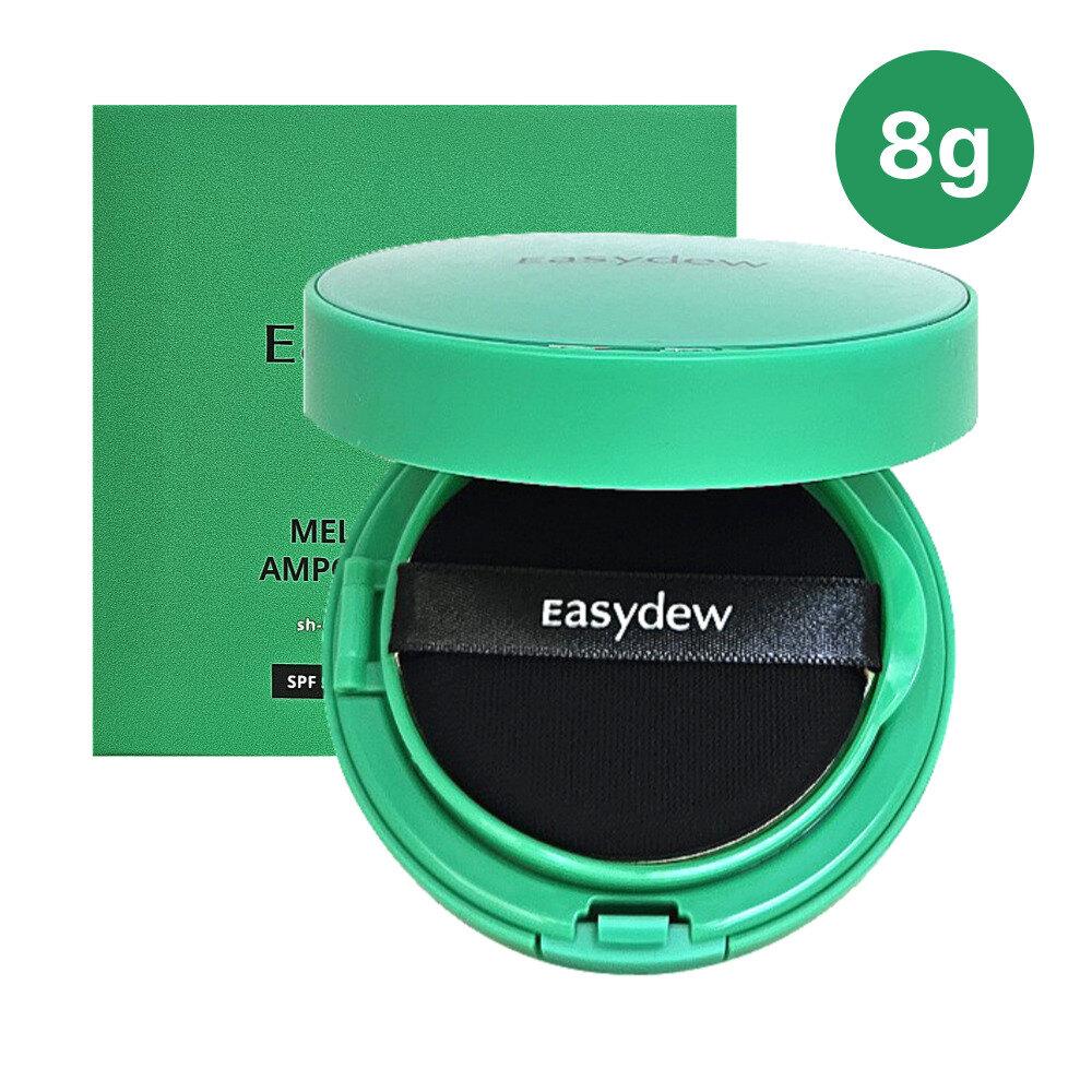 Easydew Mela Bee Toning Ampoule Cushion (medium capacity, 8g, 1 unit) (No. 21)