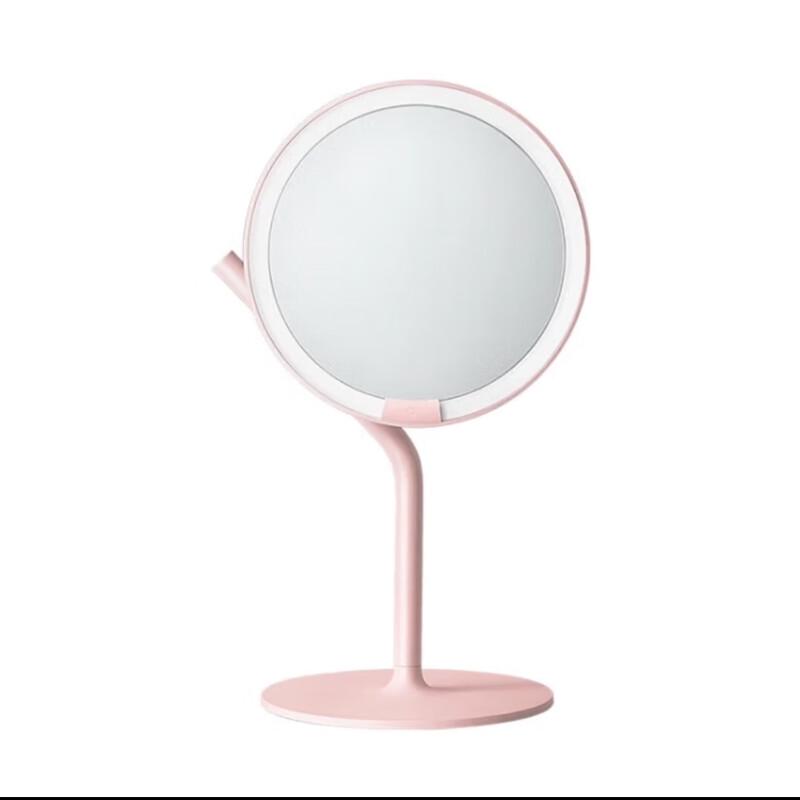 

Miguang LED Desktop Makeup Mirror