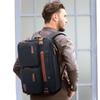 High-End Herren Multifunktions-Laptop-Rucksack - Große Kapazität für Business & Reise