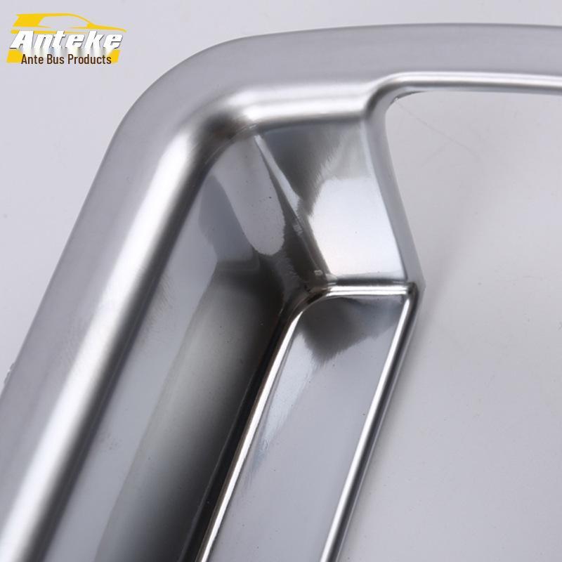 19 XT6 Storage Box Handle Cover & Interior Trim Kit