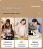 Women's Full Face Anti-Oil Smoke Cooking Shield 