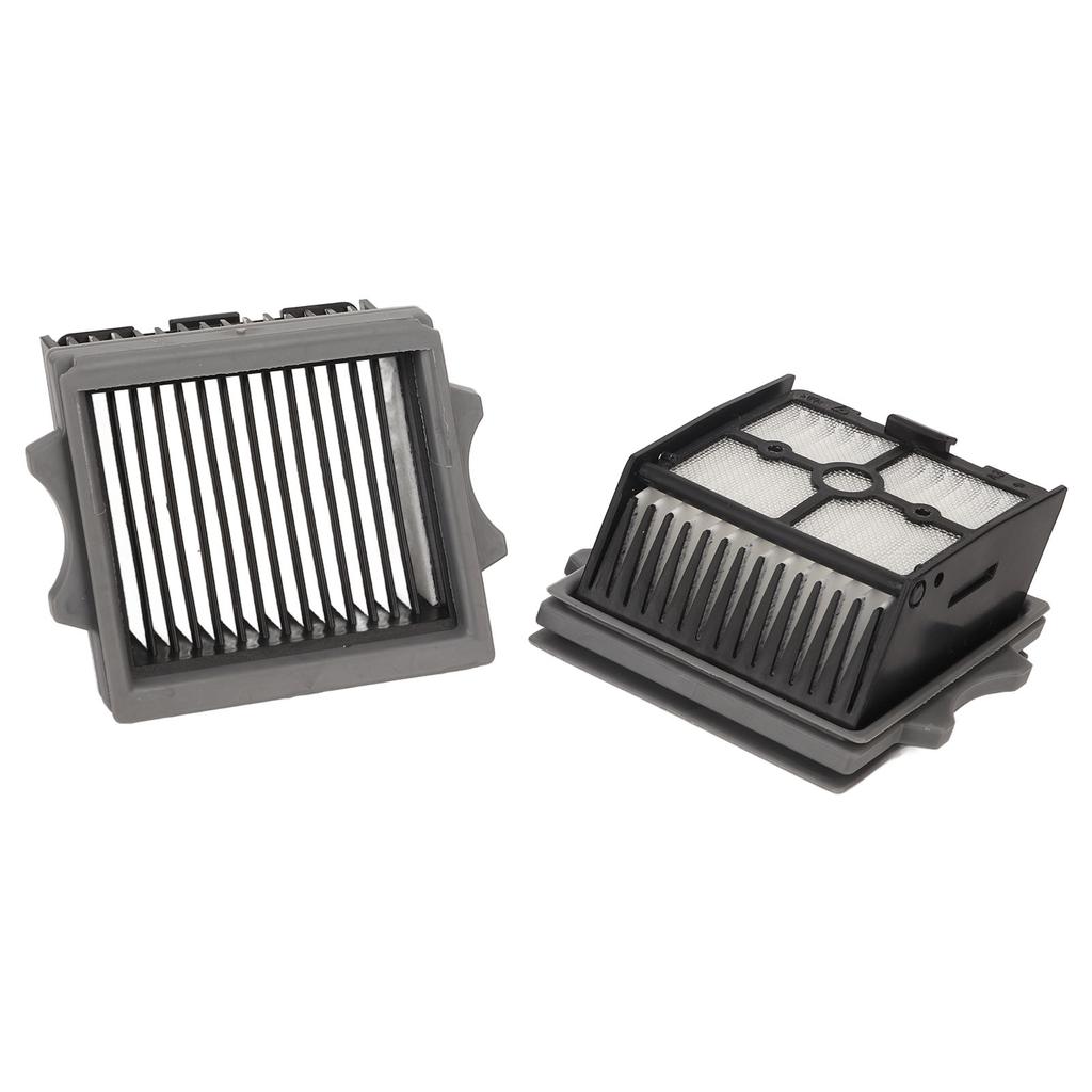 Floor Washer Replacement Accessories Soft Strong Water Absorption Roller Brush Filter for TINECO