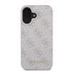 Guess Guhcp16Sg4Gfpi Iphone 16 6.1Różowy/Pink Hardcase 4G Classic