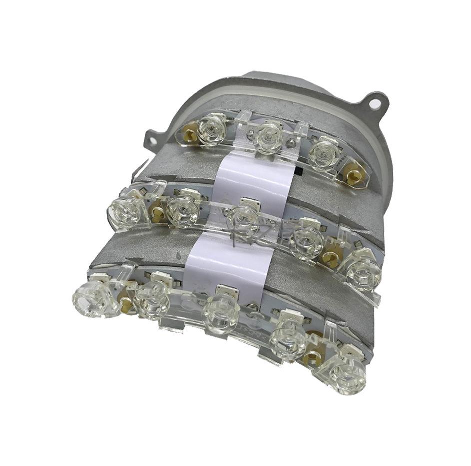 Compatible BMW 3 Series Turn Signal Light 63127245813/63127245814