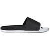 Adidas Adilette Tnd Black White Slippers 'Black White' F35437