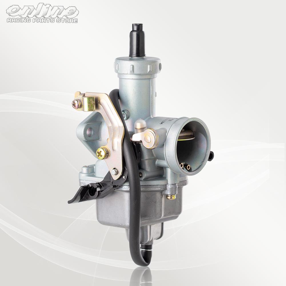 PZ27 Carburetor 27mm Carburador For CG125 CG150 CG200 TR250 175CC 200cc 250c TXM155 ATC200X AKT150 ATV Quad Go Kart Dirt Bike
