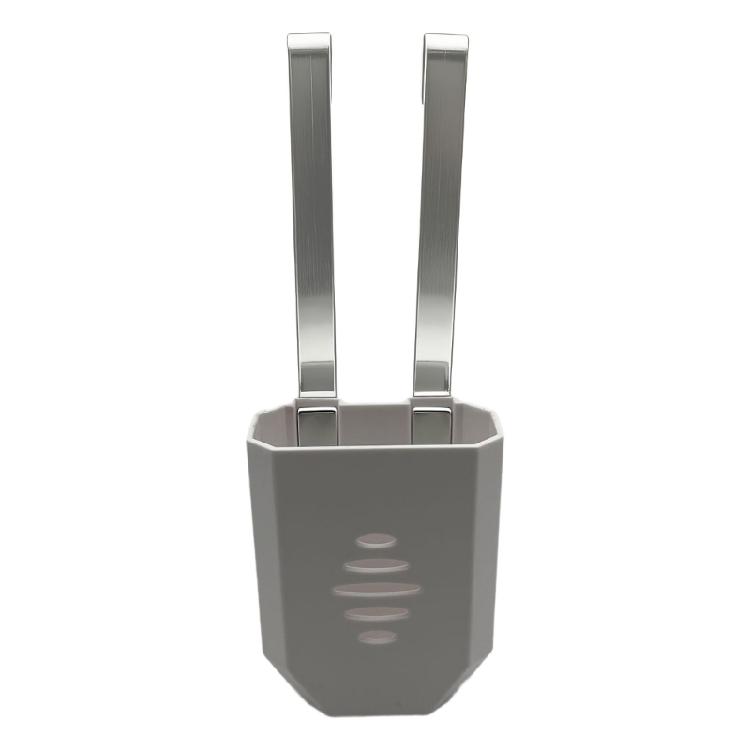 Practical Toilet Cleaner Tablet Holder For Reduced Residues Effortless Installation Not Required Tool Large Design