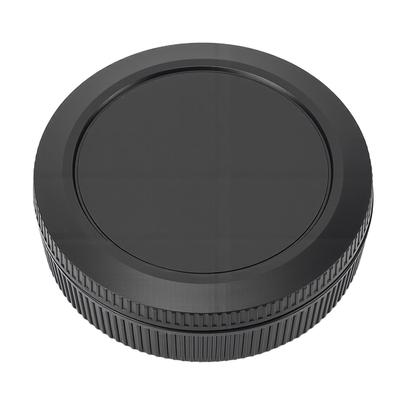 Obiective și accesorii – Capace pentru obiective