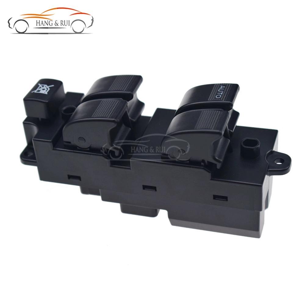AB39-14540-BB Front Left Power Window Switch Button For Ford Ranger 2012-2015 MAZDA BT50 2013-2016 AV79-14540-AB AB39-14540-BB