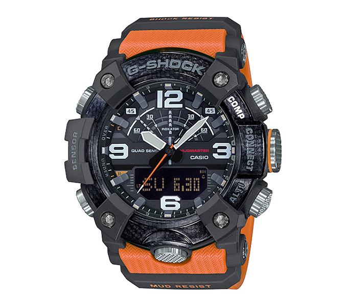 

G-SHOCK GG-B100-1A9DR Модные мужские женские наручные часы