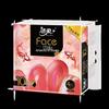 JieRou Koi Face Thickened 4-Ply Wet Strength Facial Tissues