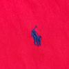 Polo Ralph Lauren SS24 Koszula z krótkim rękawem z lnu z haftowanym logo kucyka męska koszule 710741707-007