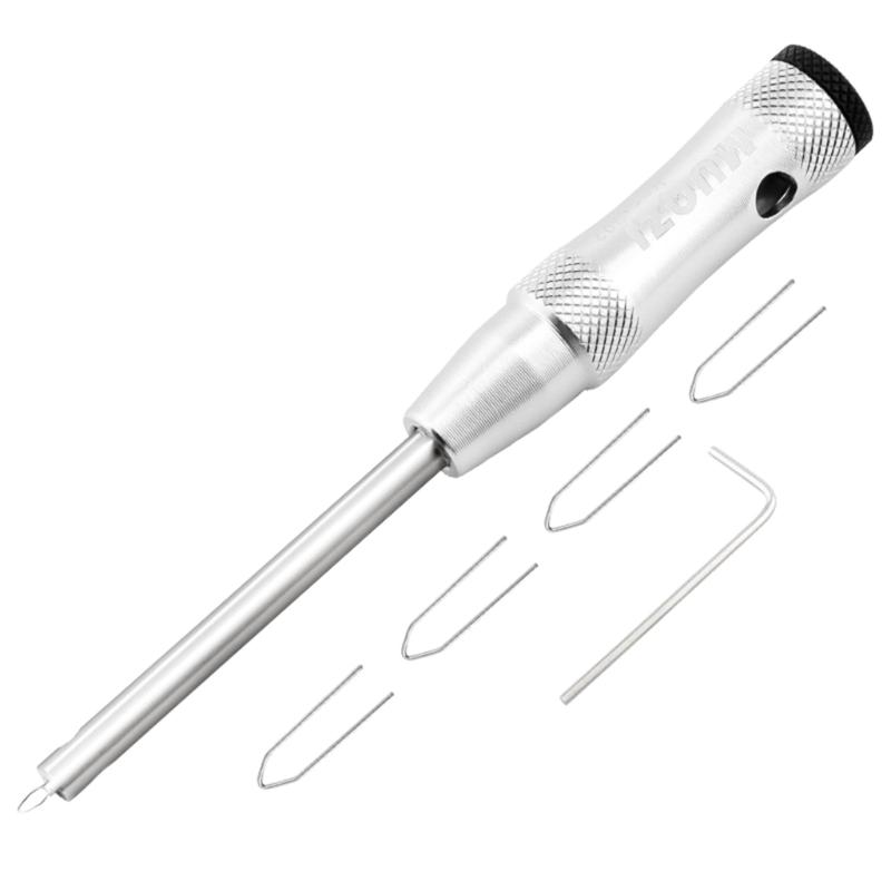 Bike Wheel Spoke Nipple Key Bicycles Installation Nipple Wrench Maintenance Set Mountain Road Fold Bike Spoke Cap Tool