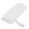 6pcs Set Cotton Gauze Elastic Finger Cot for Kid Baby Oval Cavity Cleaning Tool