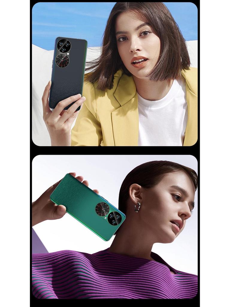 Premium 5G Large Screen Smart Gaming Smartphone for Students