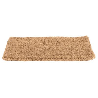 Sentry Super CL Απλό Πατάκι από Φυσικές Ίνες Νο 1 14 x 24''